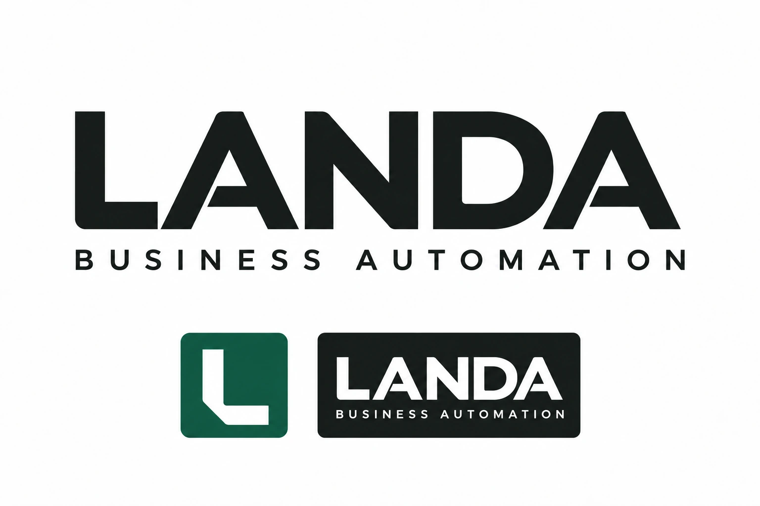 LANDA Business Automation